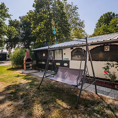 Urska's Premium House Terme Catez