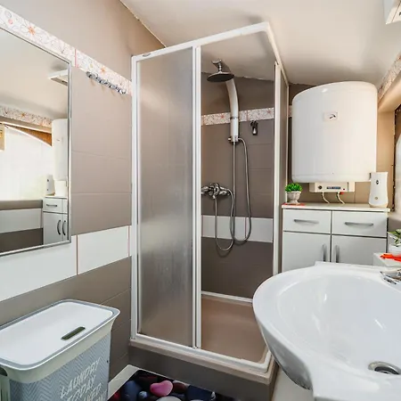Urska's Premium House Terme Catez * Brezice