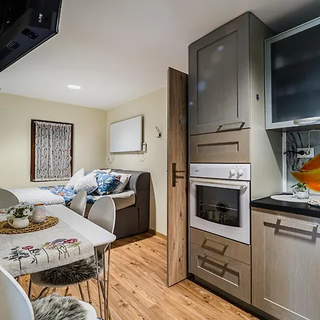 Apartma Urska's Premium House Terme Catez *