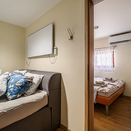 Urska's Premium House Terme Catez Apartma