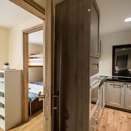 Urska's Premium House Terme Catez Apartma