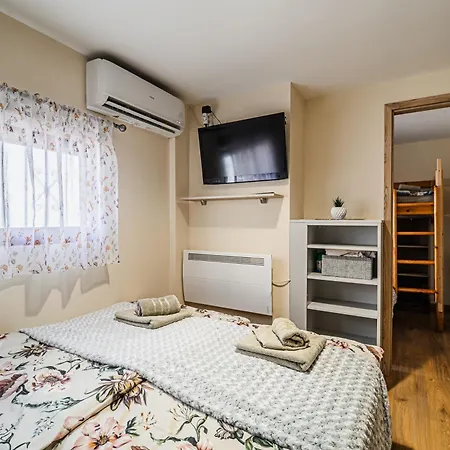 Apartma Urska's Premium House Terme Catez Brezice