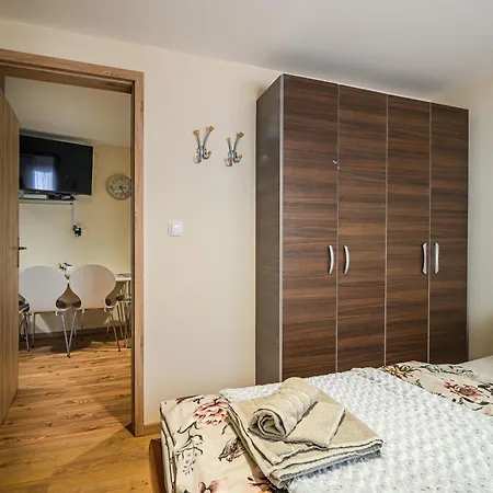 Apartma Urska's Premium House Terme Catez Brezice
