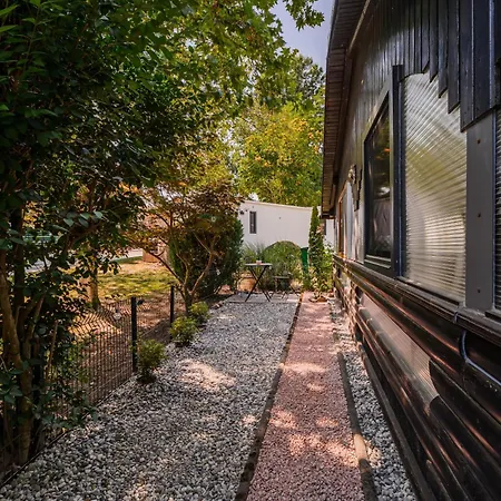 Urska's Premium House Terme Catez Apartma *