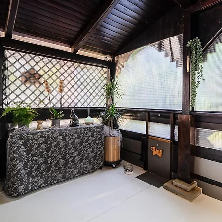 Urska's Premium House Terme Catez Apartman *